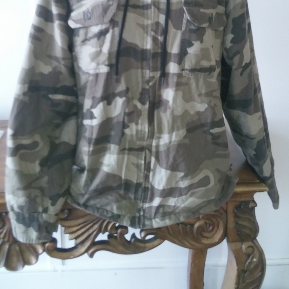 Faded Glory Jacket (Small 34-36) - Picture 2 of 9